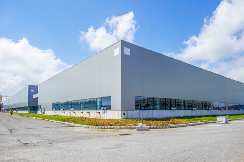 HEZE YINUO MEDICAL disposable medical supplies factory in Heze Shandong China